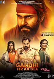 Gandhi Fer Aa Gea 2020 Movie